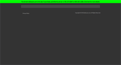 Desktop Screenshot of dallascars.com