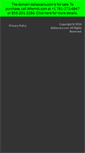 Mobile Screenshot of dallascars.com