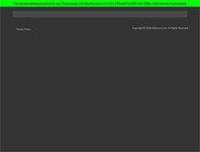 Tablet Screenshot of dallascars.com